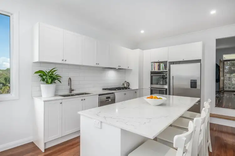 Main view of Homely house listing, 36 Algona Road, Charlestown NSW 2290