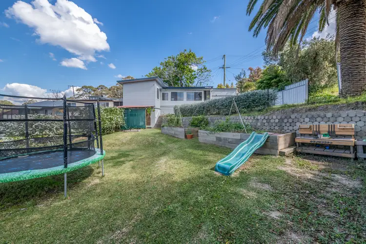 Fourth view of Homely house listing, 36 Algona Road, Charlestown NSW 2290