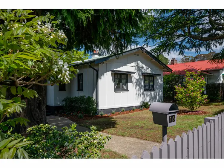 15 Mort Street, Katoomba NSW 2780
