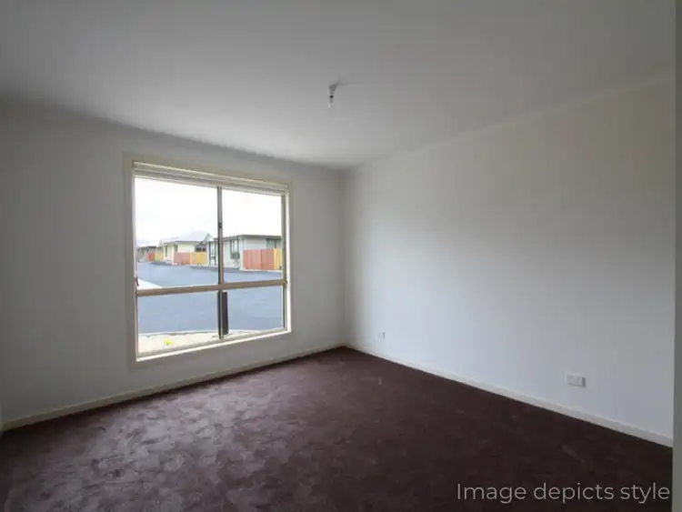 Third view of Homely unit listing, 2/16 Brooke Street, Brighton TAS 7030