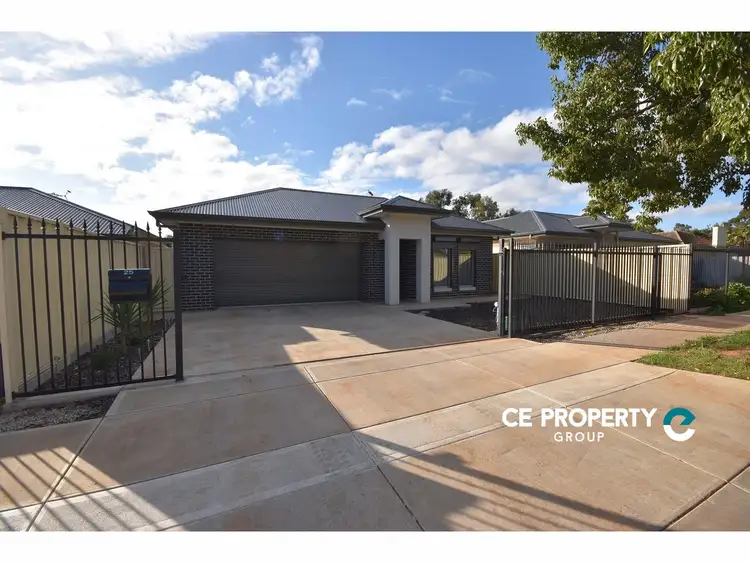 25 Carey Street, Elizabeth Park SA 5113