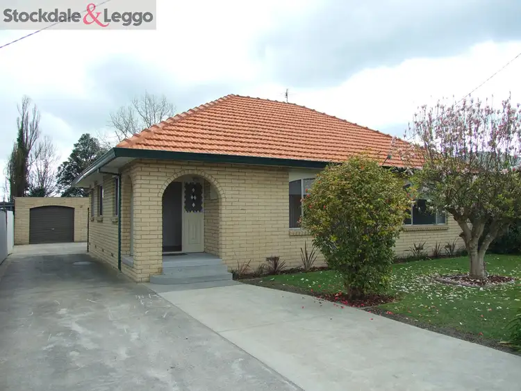 10 Austin Avenue, Moe VIC 3825