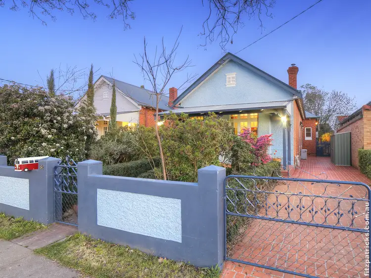 Main view of Homely house listing, 62 Crampton Street, Wagga Wagga NSW 2650