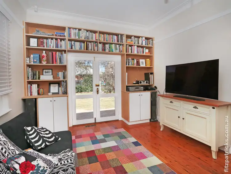 Second view of Homely house listing, 62 Crampton Street, Wagga Wagga NSW 2650