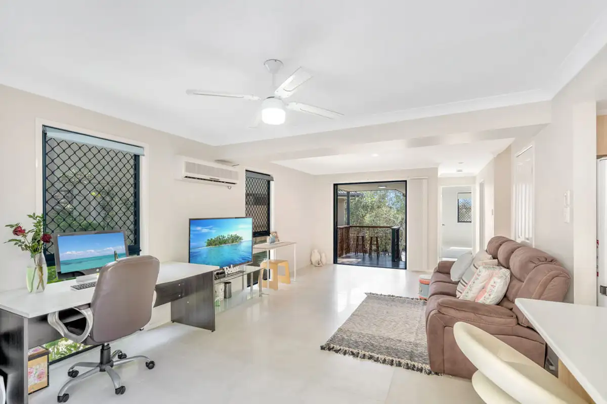 Main view of Homely townhouse listing, 4/20 Paddington Drive, Carrara QLD 4211