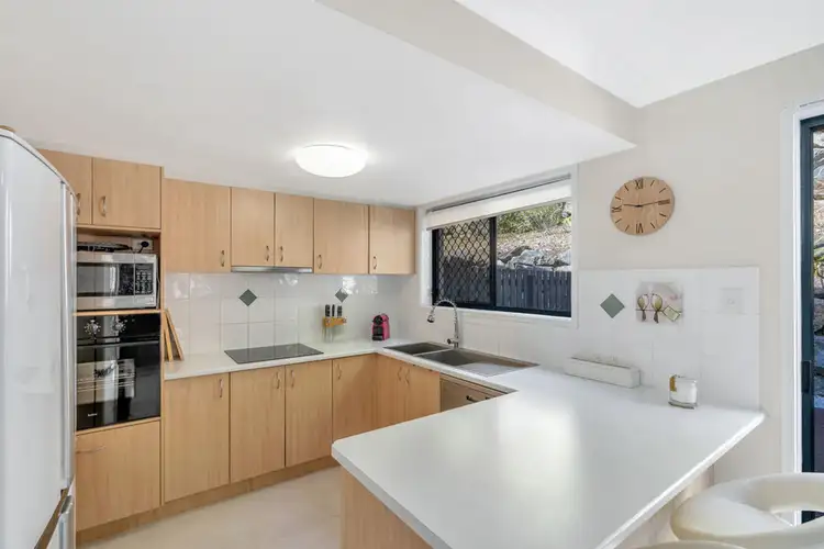 Second view of Homely townhouse listing, 4/20 Paddington Drive, Carrara QLD 4211