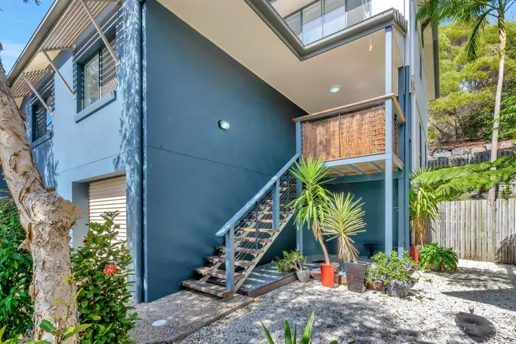 Fourth view of Homely townhouse listing, 4/20 Paddington Drive, Carrara QLD 4211