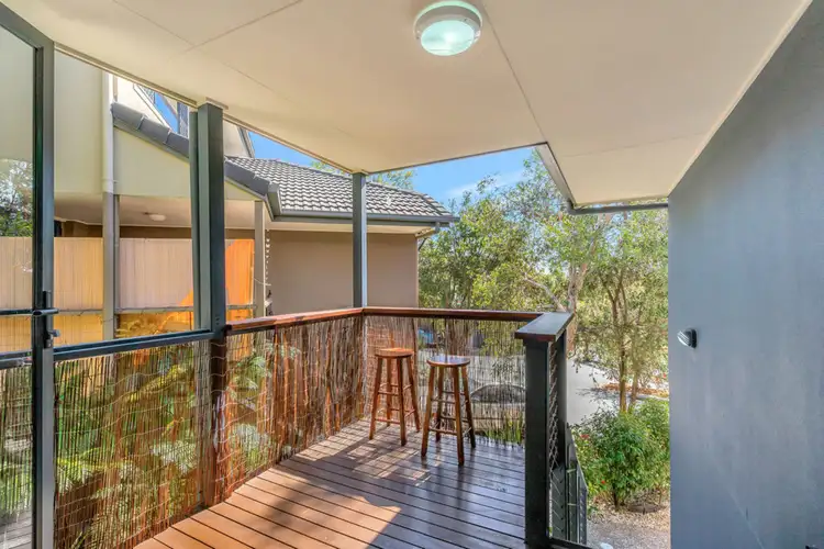 Fifth view of Homely townhouse listing, 4/20 Paddington Drive, Carrara QLD 4211