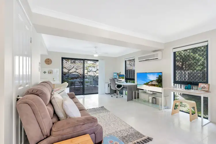 Sixth view of Homely townhouse listing, 4/20 Paddington Drive, Carrara QLD 4211