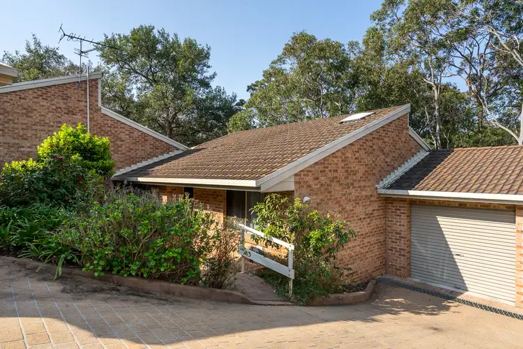 43 The Glen Crescent, Springwood NSW 2777