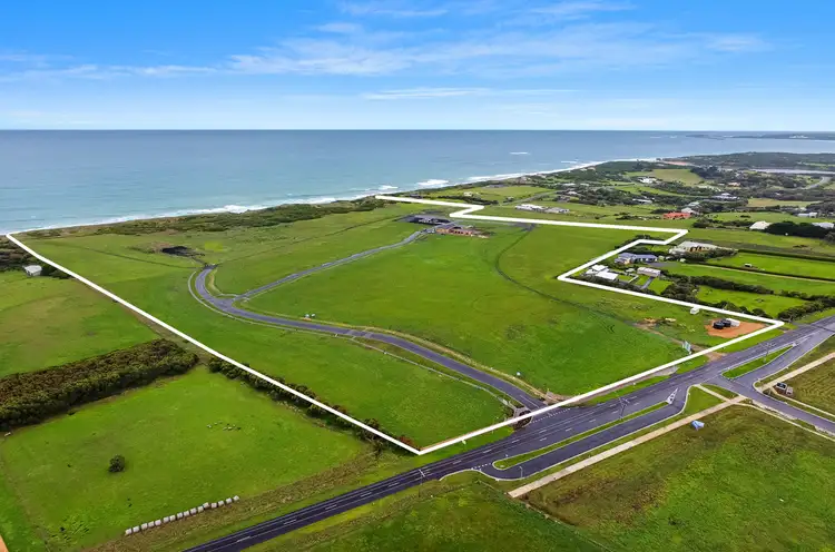 LOT 1 Logans Beach Coastal Village, Warrnambool VIC 3280