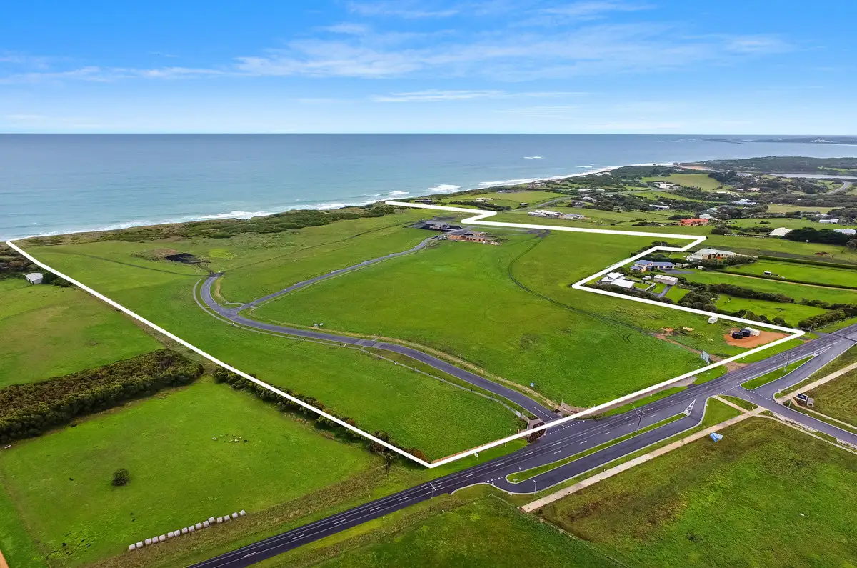 Main view of Homely land listing, LOT 1 Logans Beach Coastal Village, Warrnambool VIC 3280