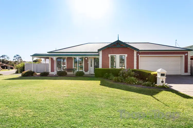 2 Sandow Avenue, Pooraka SA 5095