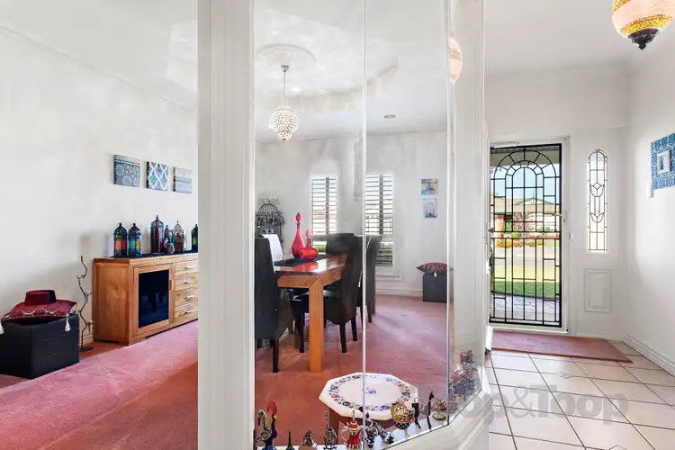 Second view of Homely house listing, 2 Sandow Avenue, Pooraka SA 5095