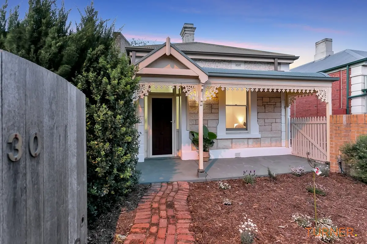 Main view of Homely house listing, 30 Maud Street, Unley SA 5061