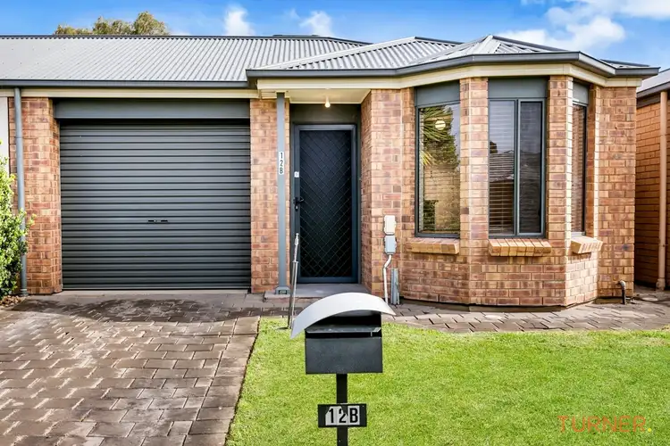 12B Harcourt Terrace, Salisbury North SA 5108