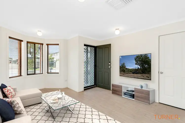 Second view of Homely semi-detached listing, 12B Harcourt Terrace, Salisbury North SA 5108