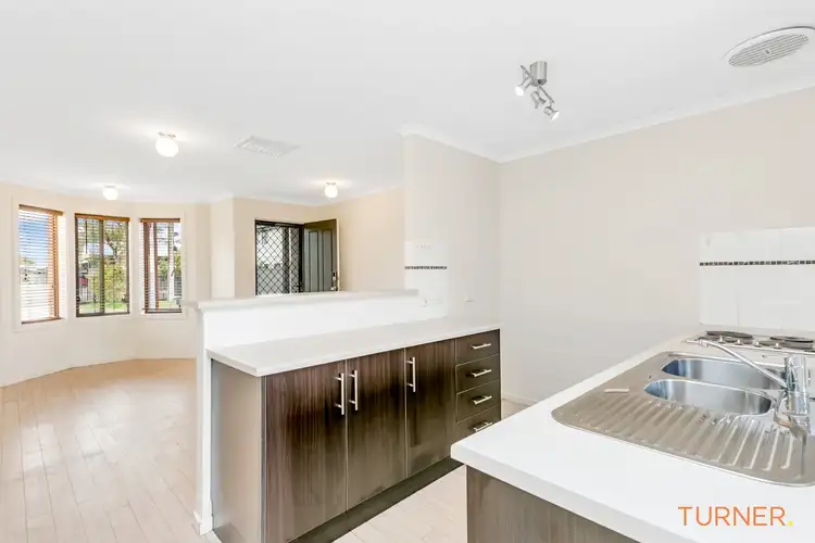 Third view of Homely semi-detached listing, 12B Harcourt Terrace, Salisbury North SA 5108