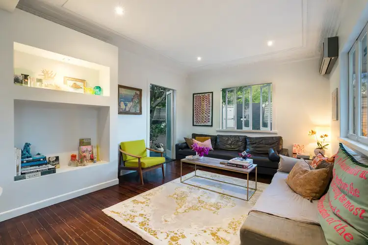 Second view of Homely house listing, 124 Russell Terrace, Indooroopilly QLD 4068