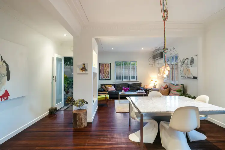 Third view of Homely house listing, 124 Russell Terrace, Indooroopilly QLD 4068