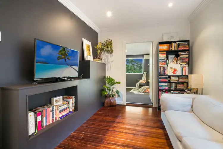 Sixth view of Homely house listing, 124 Russell Terrace, Indooroopilly QLD 4068