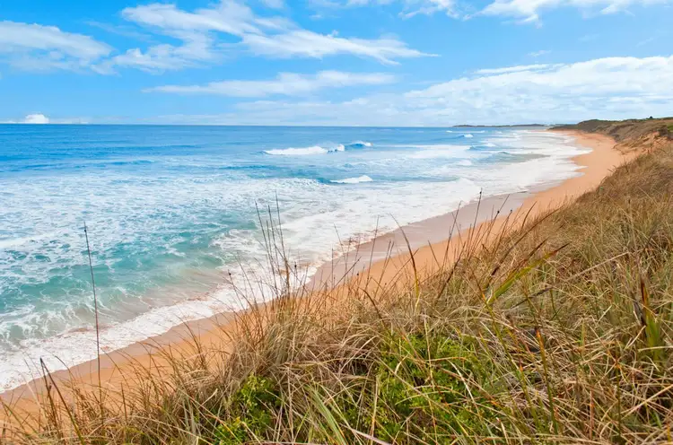 LOT 64 Logans Beach Coastal Village, Warrnambool VIC 3280