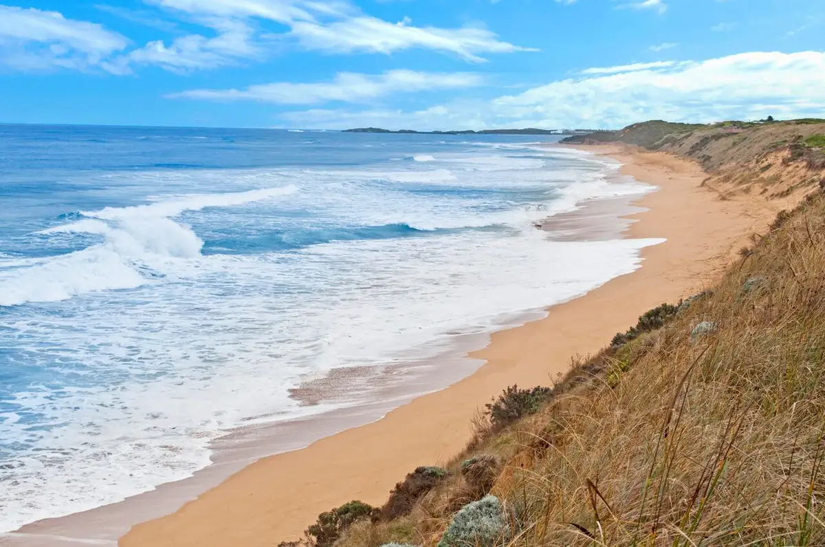 Main view of Homely land listing, LOT 67 Logans Beach Coastal Village, Warrnambool VIC 3280