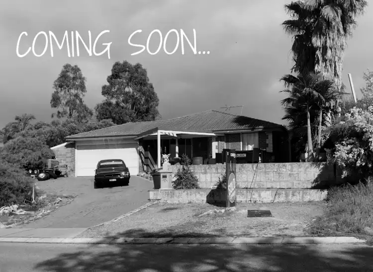 74 Warner Road, Parmelia WA 6167