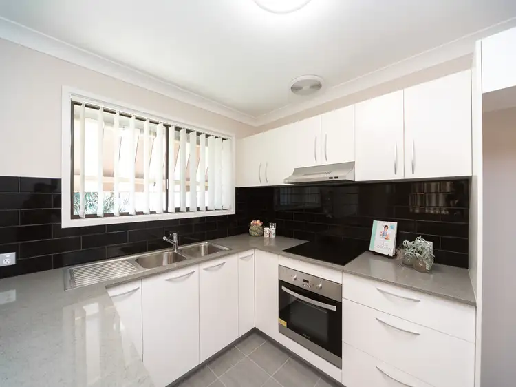 Main view of Homely house listing, 145 Oxley Drive, Hollywell QLD 4216