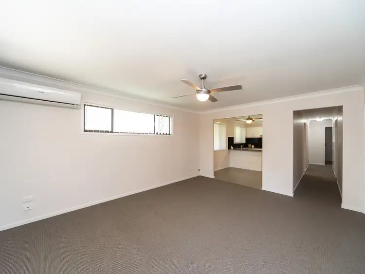 Second view of Homely house listing, 145 Oxley Drive, Hollywell QLD 4216