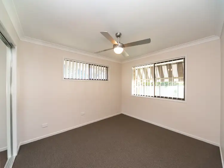 Third view of Homely house listing, 145 Oxley Drive, Hollywell QLD 4216