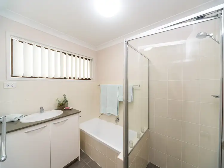 Fourth view of Homely house listing, 145 Oxley Drive, Hollywell QLD 4216
