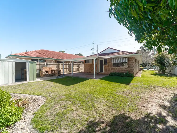 Seventh view of Homely house listing, 145 Oxley Drive, Hollywell QLD 4216
