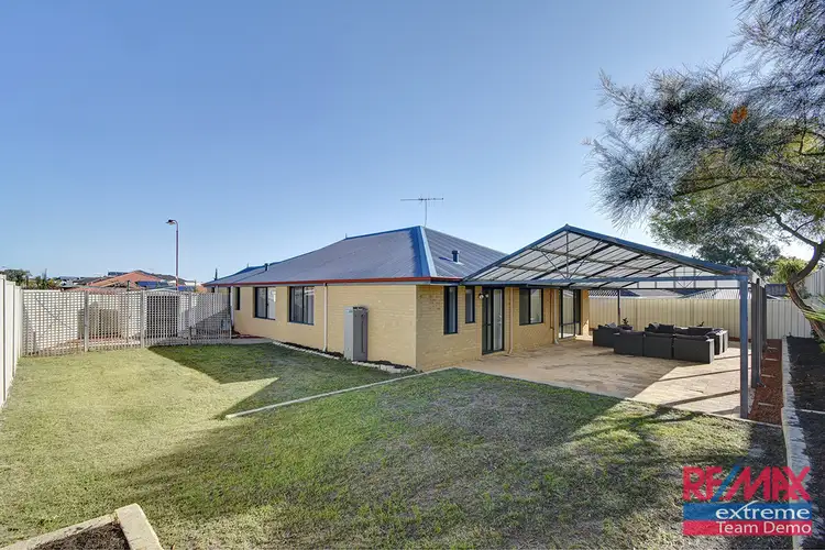 Second view of Homely house listing, 5 Whyalla Chase, Tapping WA 6065