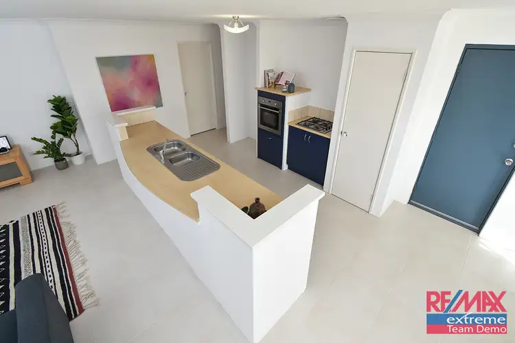 Third view of Homely house listing, 5 Whyalla Chase, Tapping WA 6065