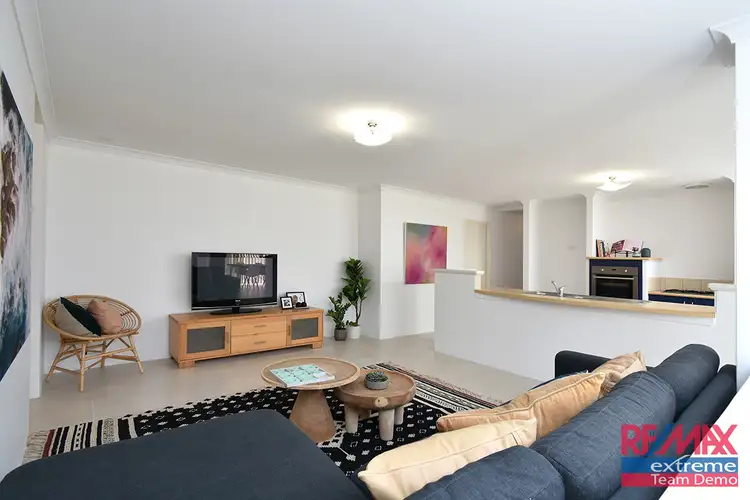 Fifth view of Homely house listing, 5 Whyalla Chase, Tapping WA 6065