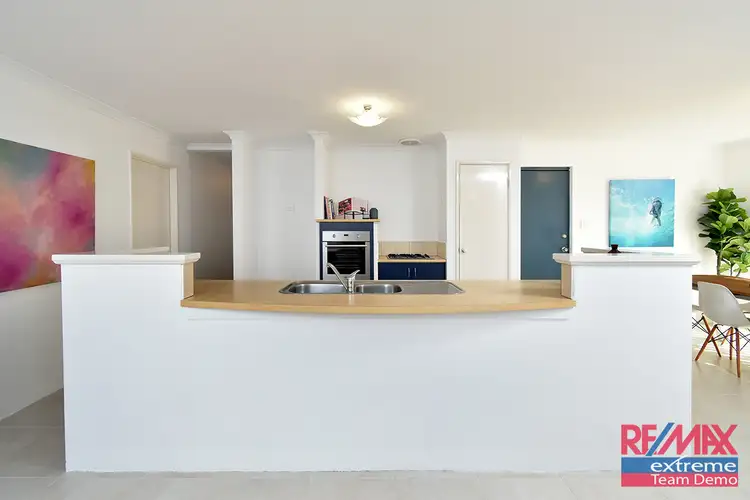 Seventh view of Homely house listing, 5 Whyalla Chase, Tapping WA 6065