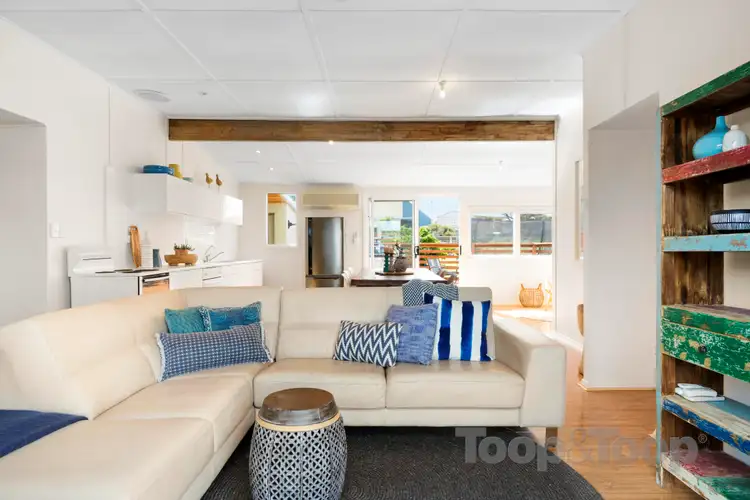 Second view of Homely house listing, 2 Surf Street, Middleton SA 5213