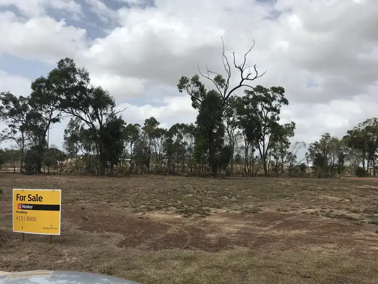 56 Polo Place, Branyan QLD 4670