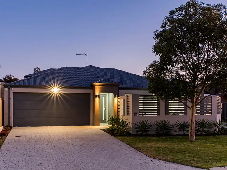 83A Eastdene Circle, Nollamara WA 6061