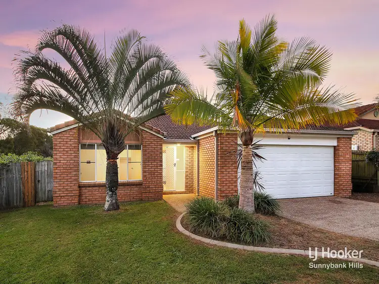 Main view of Homely house listing, 18 Wealth Street, Runcorn QLD 4113
