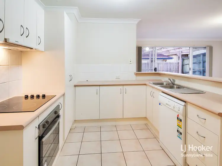 Second view of Homely house listing, 18 Wealth Street, Runcorn QLD 4113