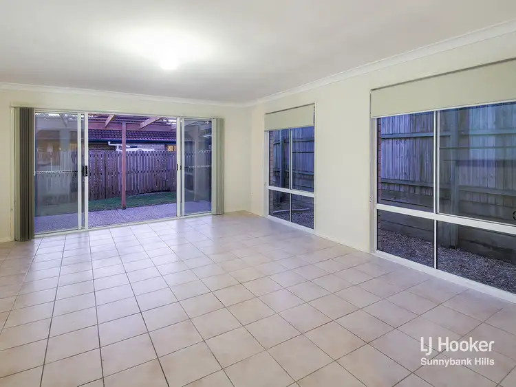 Fifth view of Homely house listing, 18 Wealth Street, Runcorn QLD 4113