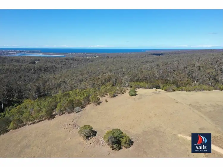 LOT B Woodlands Lane, Bald Hills NSW 2549