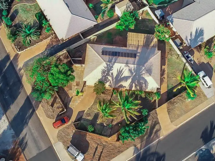 Third view of Homely house listing, 2 Simmons Street, Port Hedland WA 6721