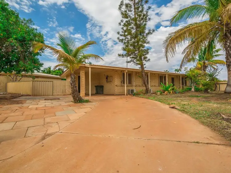 Fourth view of Homely house listing, 2 Simmons Street, Port Hedland WA 6721