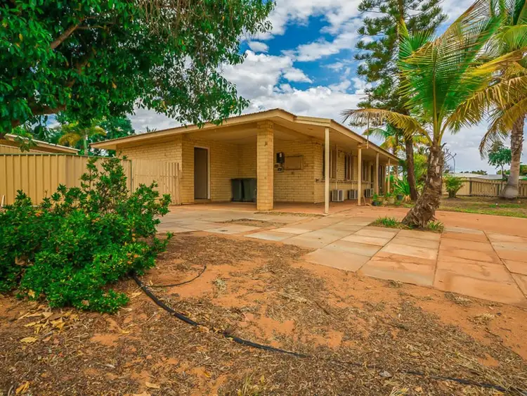 Fifth view of Homely house listing, 2 Simmons Street, Port Hedland WA 6721