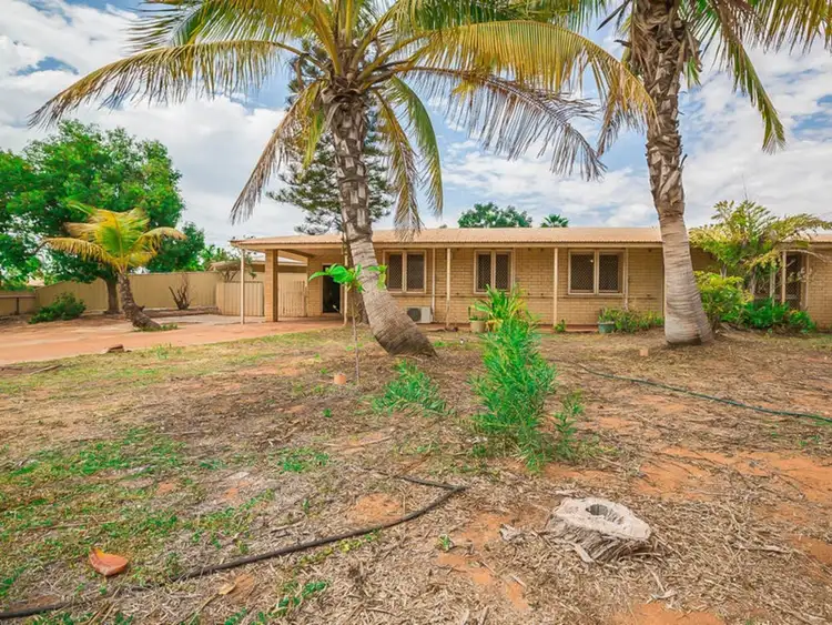Sixth view of Homely house listing, 2 Simmons Street, Port Hedland WA 6721