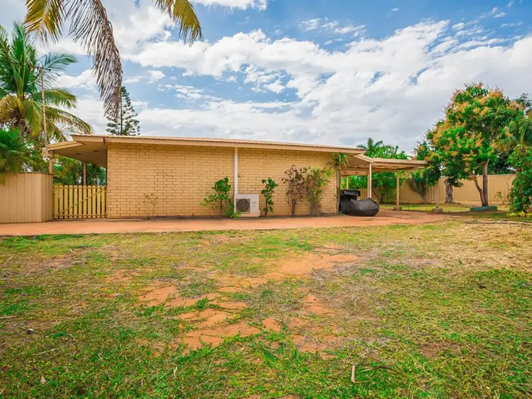 Seventh view of Homely house listing, 2 Simmons Street, Port Hedland WA 6721