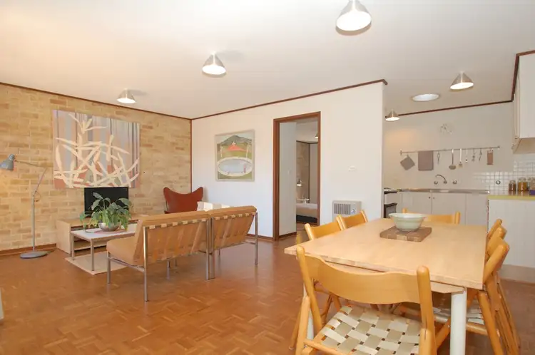 Third view of Homely apartment listing, 16/53 Elimatta Street, Braddon ACT 2612